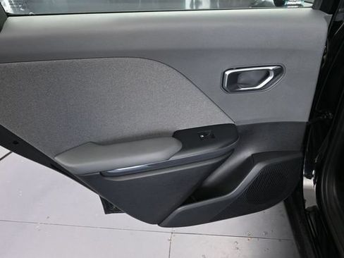 Used 2025 Kia K4 EX FWD image 27