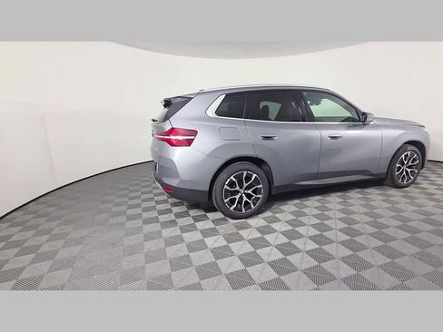 Used 2025 BMW X3 xDrive30i w/ Premium Package AWD/4WD image 37