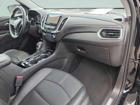 Used 2024 Chevrolet Equinox Premier FWD image 14