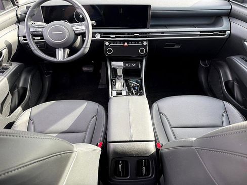 Used 2025 Hyundai Tucson SEL image 6