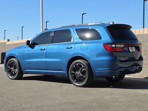 Used 2024 Dodge Durango R/T image 7