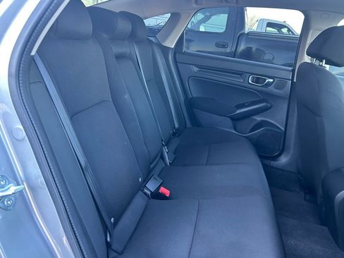Used 2023 Honda Civic EX image 25