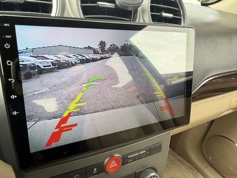 Used 2008 Saturn Vue XR w/ Premium Trim Package image 37