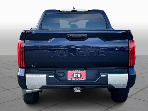 New 2025 Toyota Tundra SR5 image 4