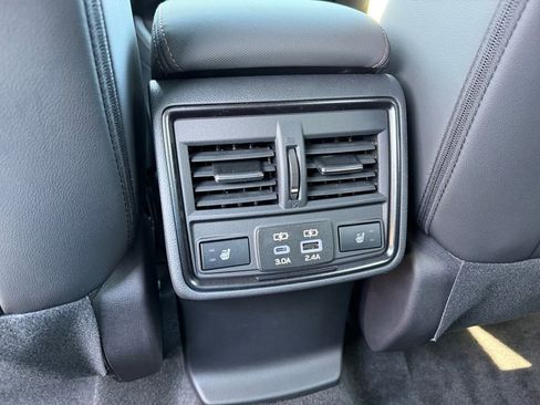 New 2026 Subaru Forester Touring AWD/4WD image 15