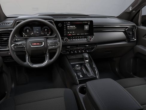 New 2024 GMC Canyon Elevation w/ Convenience Package image 30