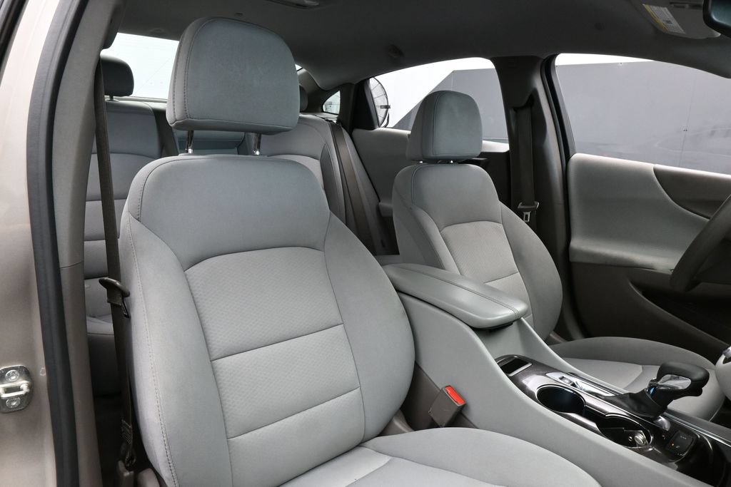 Used 2024 Chevrolet Malibu LT FWD image 44