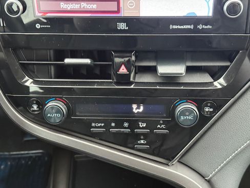 Used 2023 Toyota Camry TRD image 22