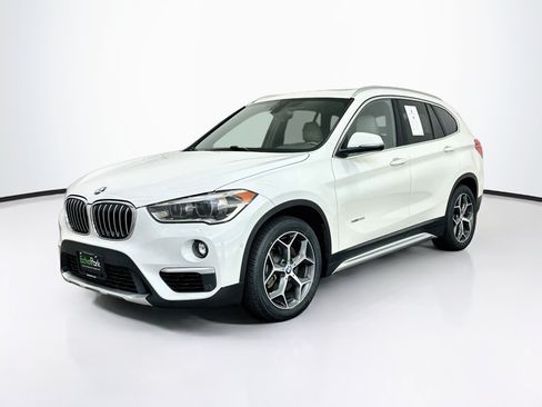 Used 2016 BMW X1 xDrive28i AWD/4WD image 3