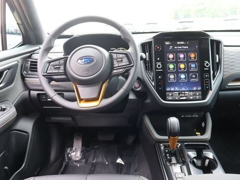 New 2026 Subaru Forester Wilderness AWD/4WD image 21