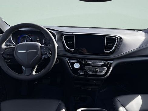 New 2026 Chrysler Pacifica Select w/ S Appearance Package image 12