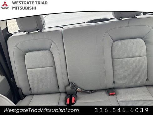 Used 2017 Chevrolet Colorado W/T w/ WT Convenience Package AWD/4WD image 11