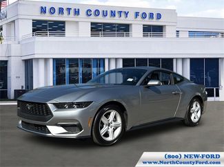 New 2026 Ford Mustang Coupe video 1