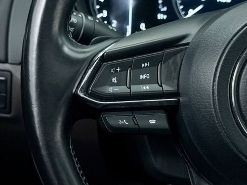 Used 2021 MAZDA CX-9 Signature image 23