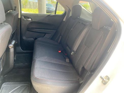 Used 2016 Chevrolet Equinox LT w/ Convenience Package image 15