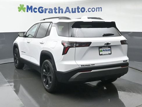 New 2026 Chevrolet Equinox LT w/ Convenience Package II image 23