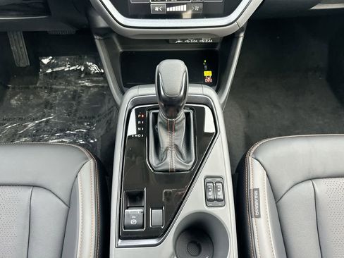 New 2026 Subaru Crosstrek 2.5i Limited image 33