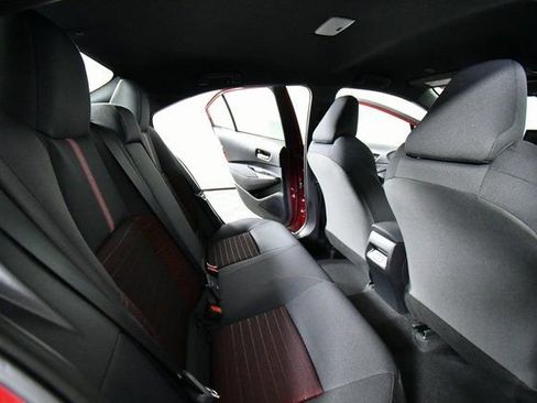 New 2026 Toyota Corolla SE image 23