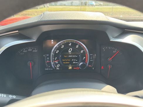 Used 2017 Chevrolet Corvette Grand Sport image 9