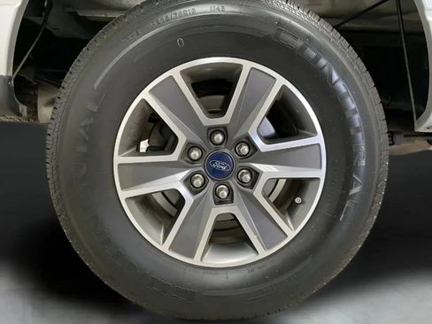 Used 2012 Ford F150 XLT w/ XLT Convenience Pkg RWD image 26
