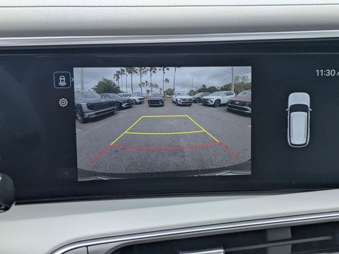 New 2026 Hyundai Palisade SEL Premium image 22