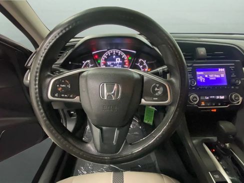 Used 2017 Honda Civic LX image 20