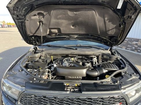 Used 2023 Dodge Durango GT w/ Blacktop Package image 24