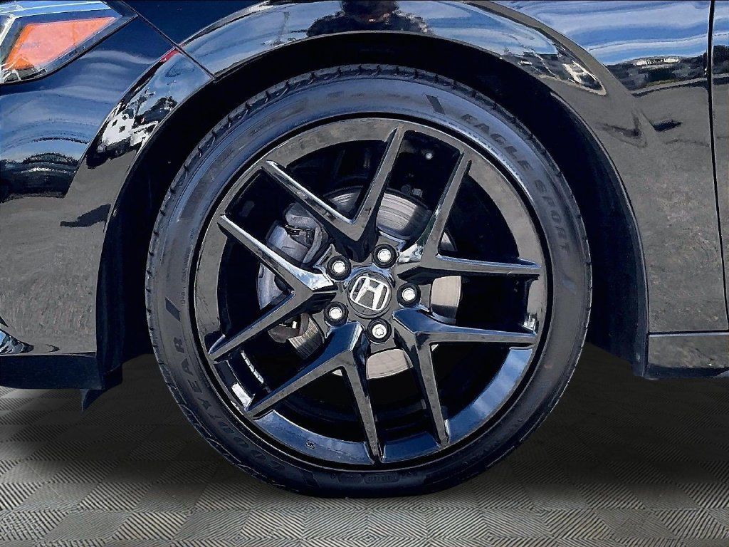 Used 2024 Honda Civic Sport image 7