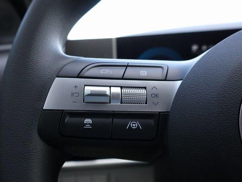 New 2026 Hyundai Tucson SEL image 28