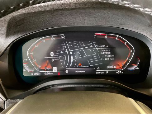 Certified 2024 BMW X3 sDrive30i w/ Premium Package image 24