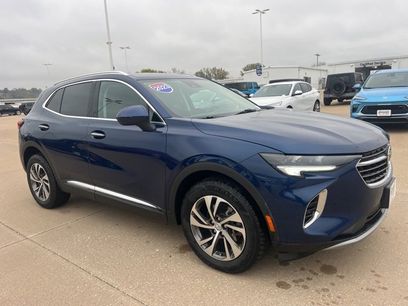 Used 2023 Buick Envision Essence