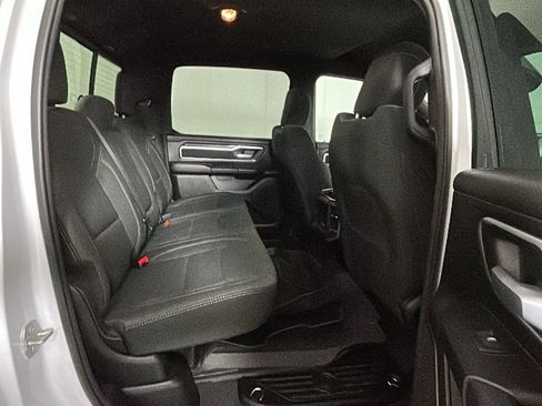 Used 2023 RAM 1500 Big Horn AWD/4WD image 29