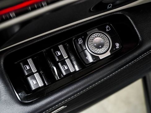 Used 2024 Lincoln Nautilus Premier w/ Equipment Group 102A image 44