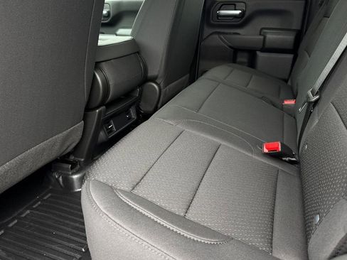 New 2026 Chevrolet Silverado 2500 W/T image 12