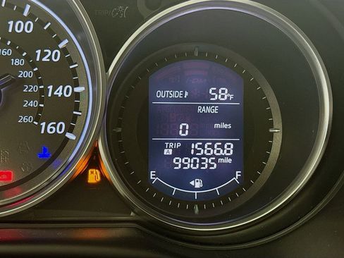 Used 2013 MAZDA CX-5 Touring image 12