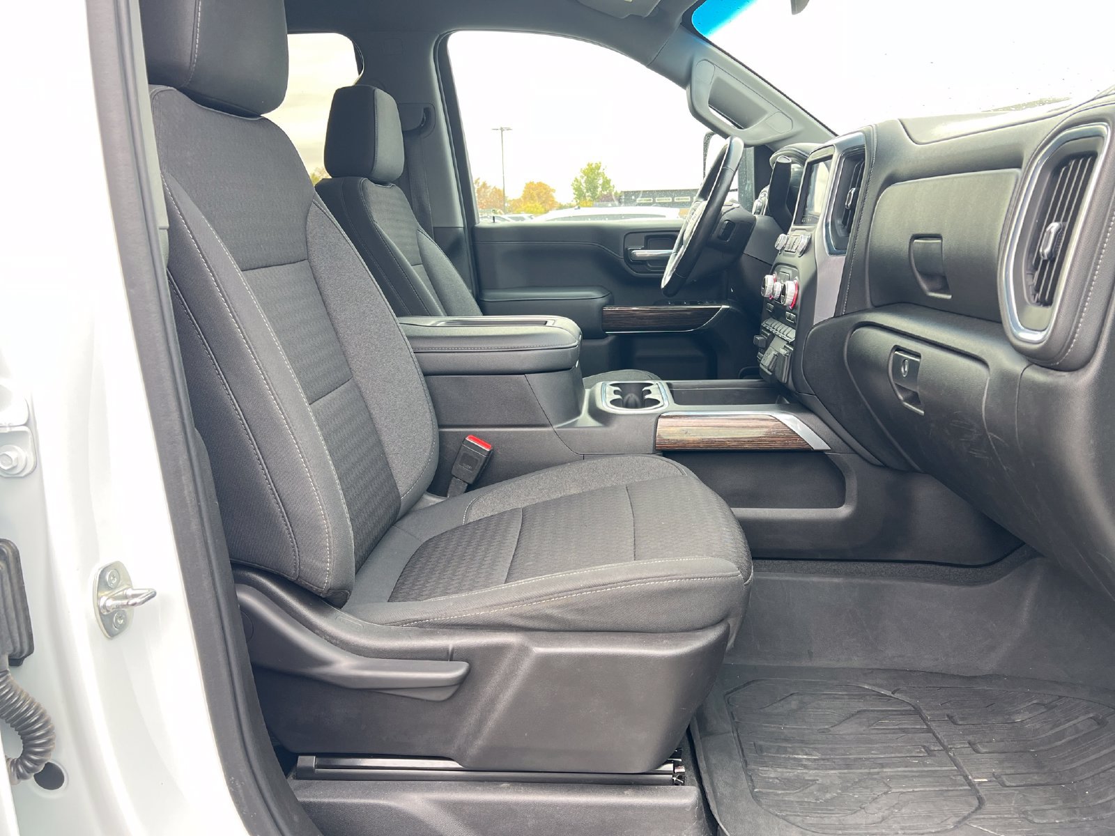 Used 2021 GMC Sierra 3500 SLE w/ SLE Convenience Package AWD/4WD image 26