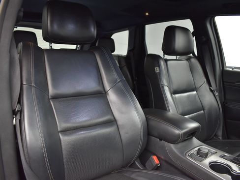 Used 2021 Jeep Grand Cherokee Limited w/ Quick Order Package 28K 80th AWD/4WD image 20