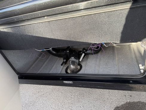 Used 2017 Ford E-450 and Econoline 450 Super Duty w/ Motorhome Prep Package image 11