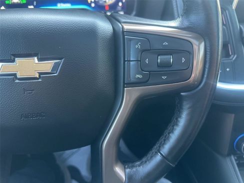 Used 2022 Chevrolet Tahoe High Country w/ Max Trailering Package AWD/4WD image 32