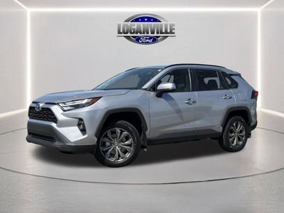 Used 2024 Toyota RAV4 XLE Premium w/ Weather Package