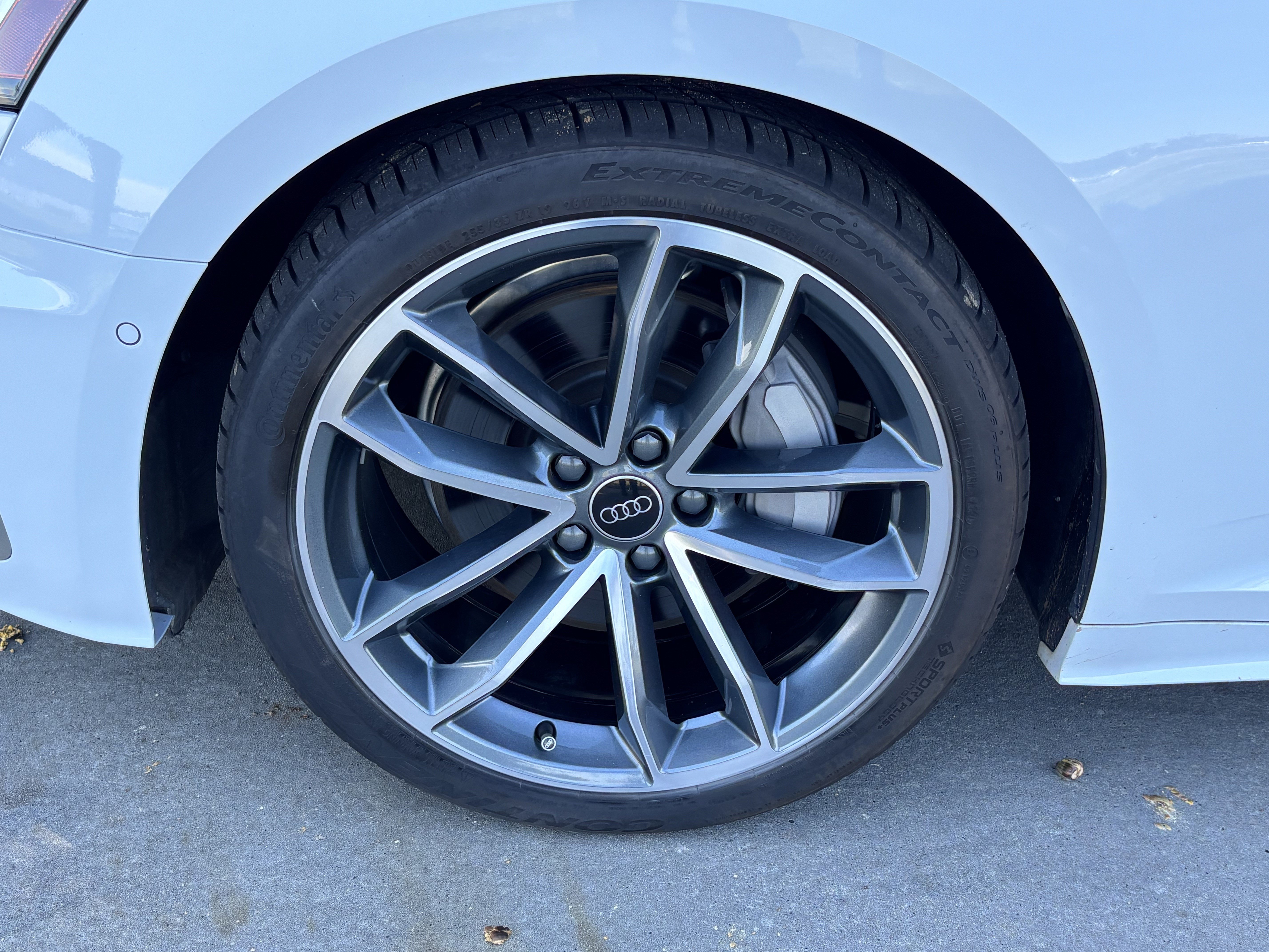 Certified 2023 Audi A5 2.0T Prestige AWD/4WD image 13