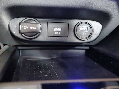 Used 2023 Hyundai Elantra SEL w/ Convenience Package FWD image 42
