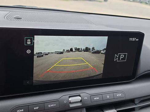 New 2026 Kia K4 FWD image 23
