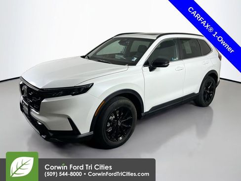 Used 2023 Honda CR-V Sport image 5