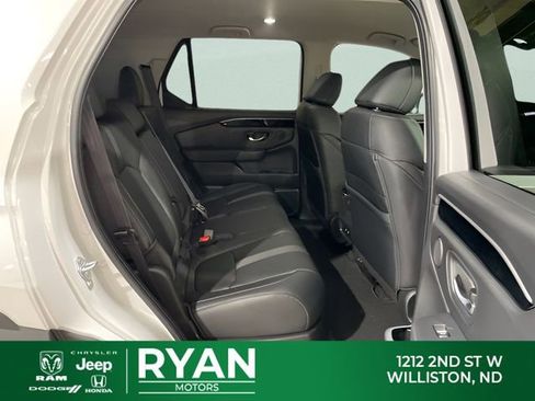 New 2026 Honda Passport RTL image 47