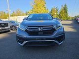 Used 2021 Honda CR-V Touring image 3