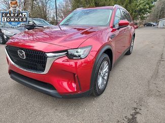 Used 2024 MAZDA CX-90 3.3 Turbo w/ Preferred Plus AWD/4WD video 1