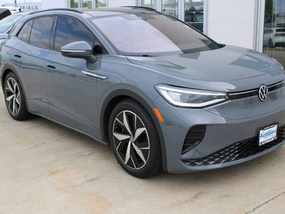 Used 2023 Volkswagen ID.4 Pro S