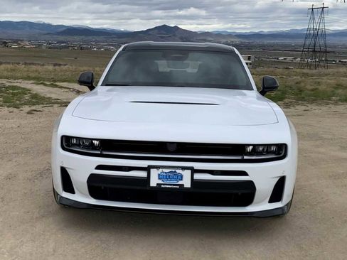 New 2026 Dodge Charger Scat Pack image 3