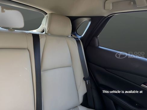 Certified 2024 MAZDA CX-30 AWD 2.5 S w/ Preferred Package image 9